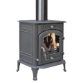 Cast Iron Wood Burning Stove (FIPA 055) Cast Iron Stove